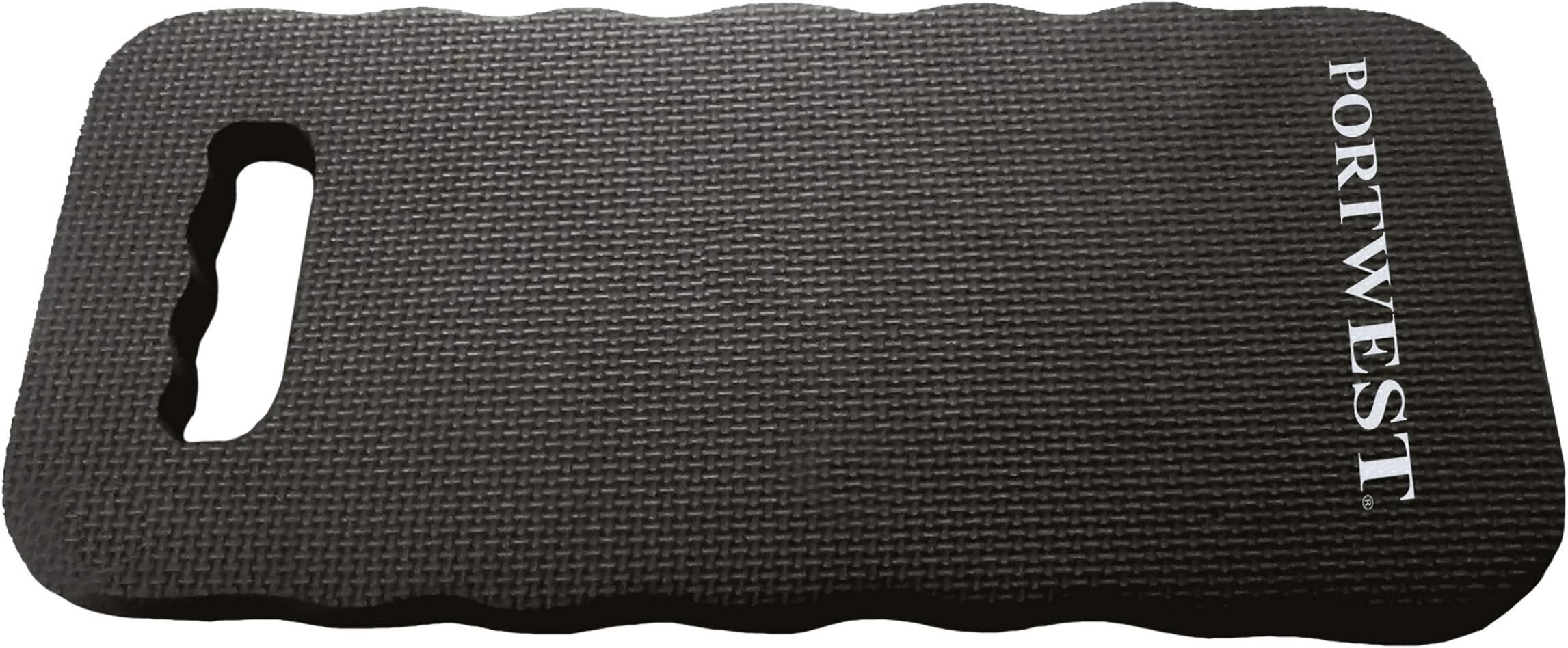 Kneeling Pad, Size: One Size, Colour: Black, KP05BKR