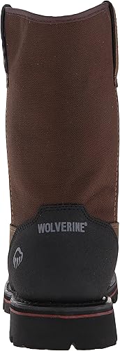 wolverine drillbit oil rigger