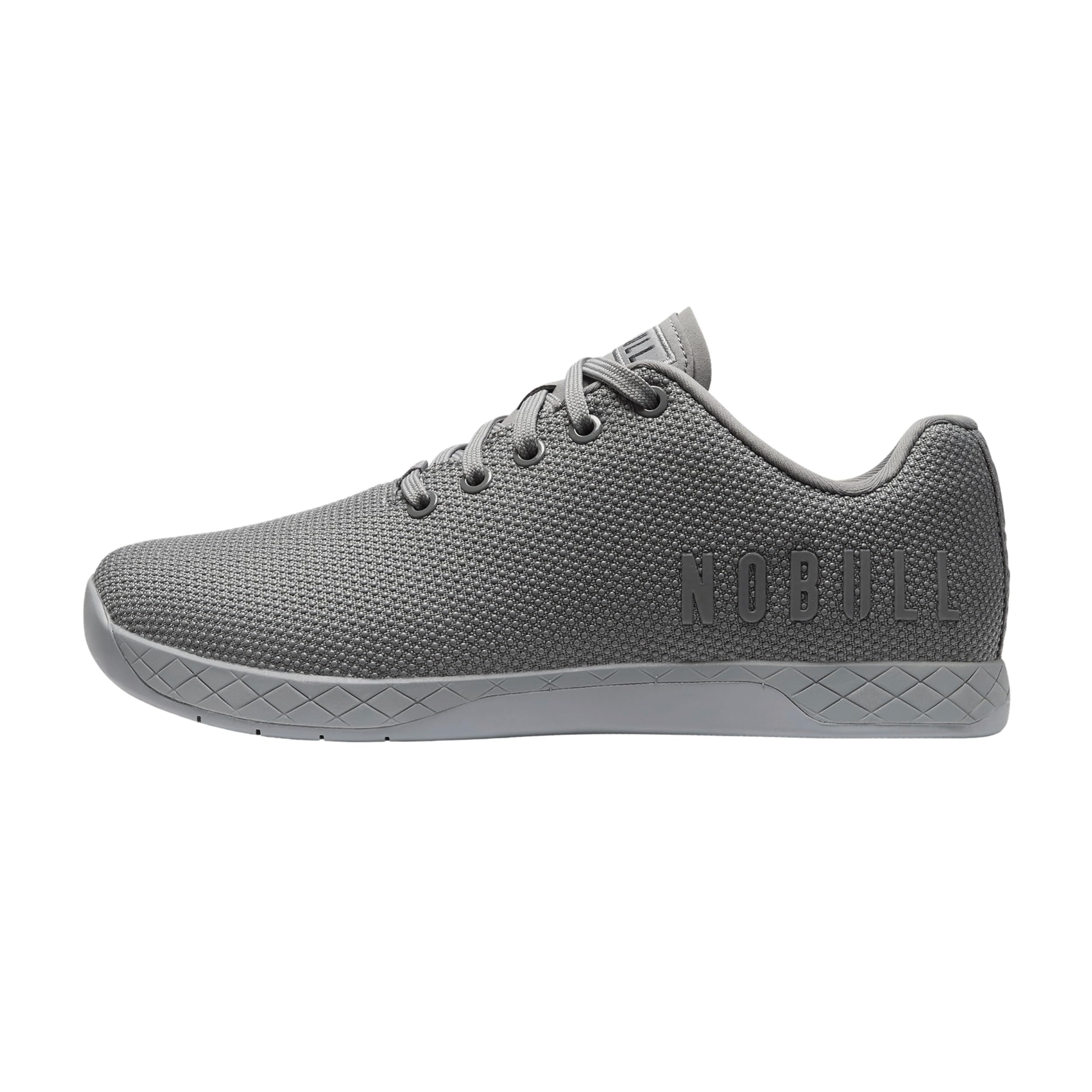 NOBULL Women's Outwork Shoe | Weightlifting & Powerlifting Athletic Shoes, Flat & Stable Support, Carbon Rubber Grip Sole