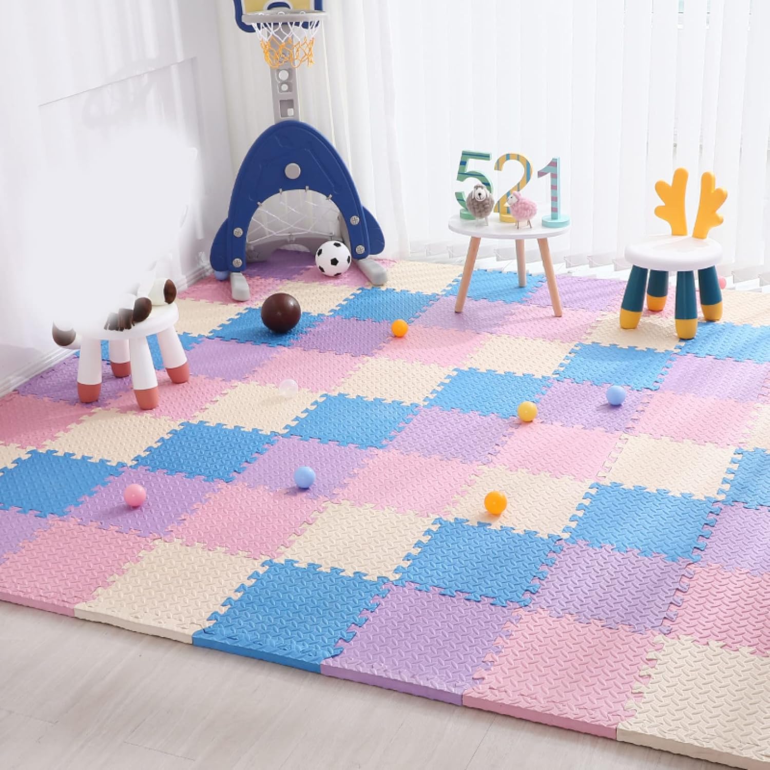 大判 30 2 5 16 ジョイントマット 防音マット パズルマット 洗える 滑り止め おしゃれ 北欧 サイドパーツ付 敷物 クリアランスsale 期間限定 L フロアマット 転倒防止 マット クッション プレイマット 赤ちゃん ペットマット カラフル 大判 30 2 5 16 ジョイントマット 防音マット パズルマット 洗える 滑り止め おしゃれ 北欧 サイドパーツ付 敷物 クリアランスsale 期間限定 L フロアマット 転倒防止 マット クッション プレイマット 赤ちゃん ペットマット カラフル