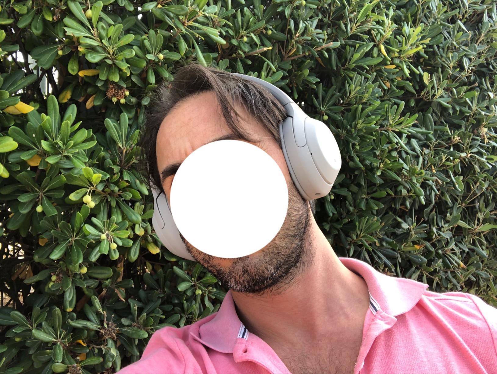 Immagine del cliente