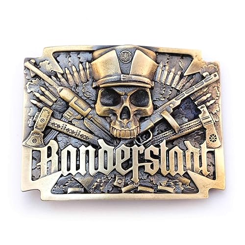 belt buckles amazon