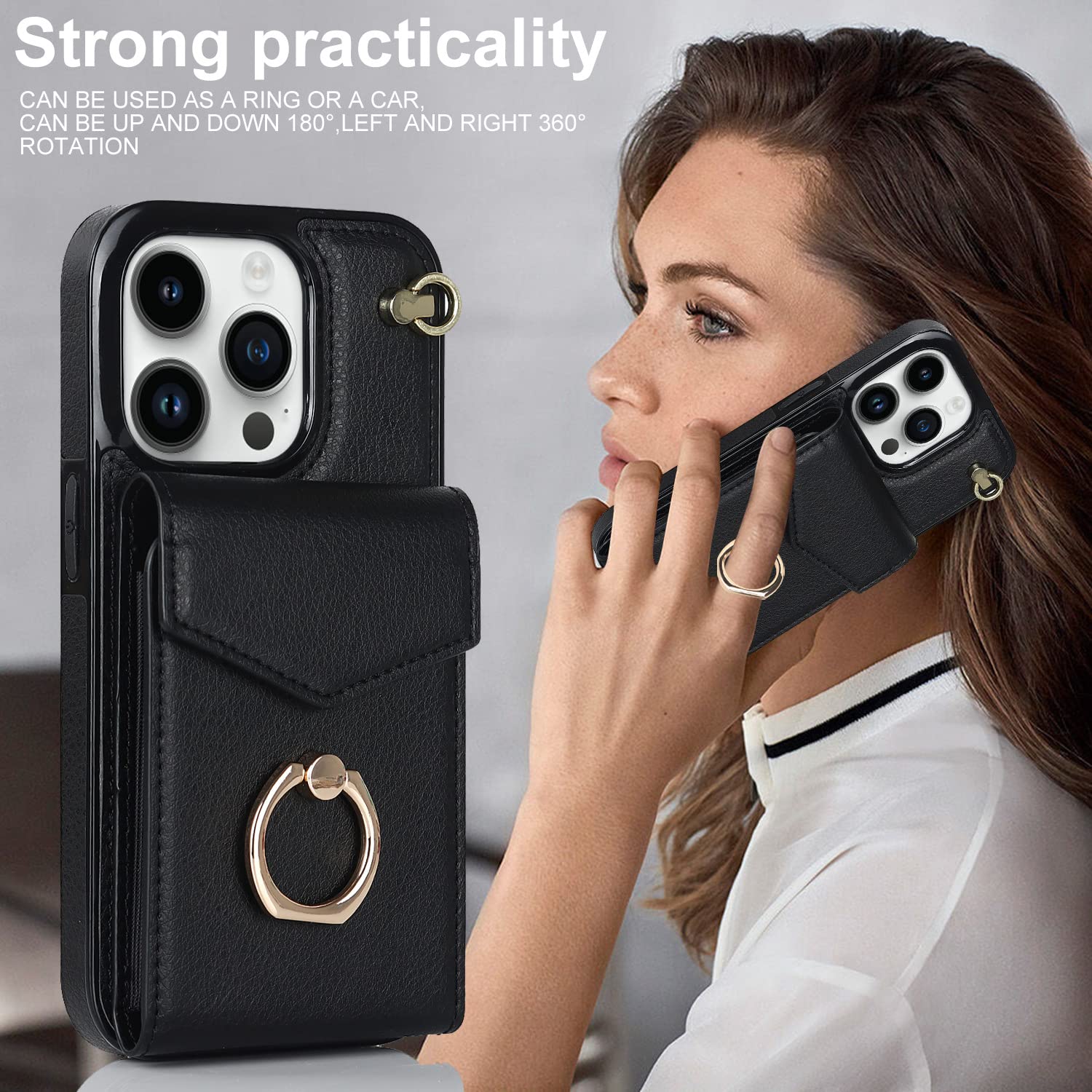 Amazon.co.jp: SINQERISHT Apple iPhone 12 Pro Max用ウォレットフォン