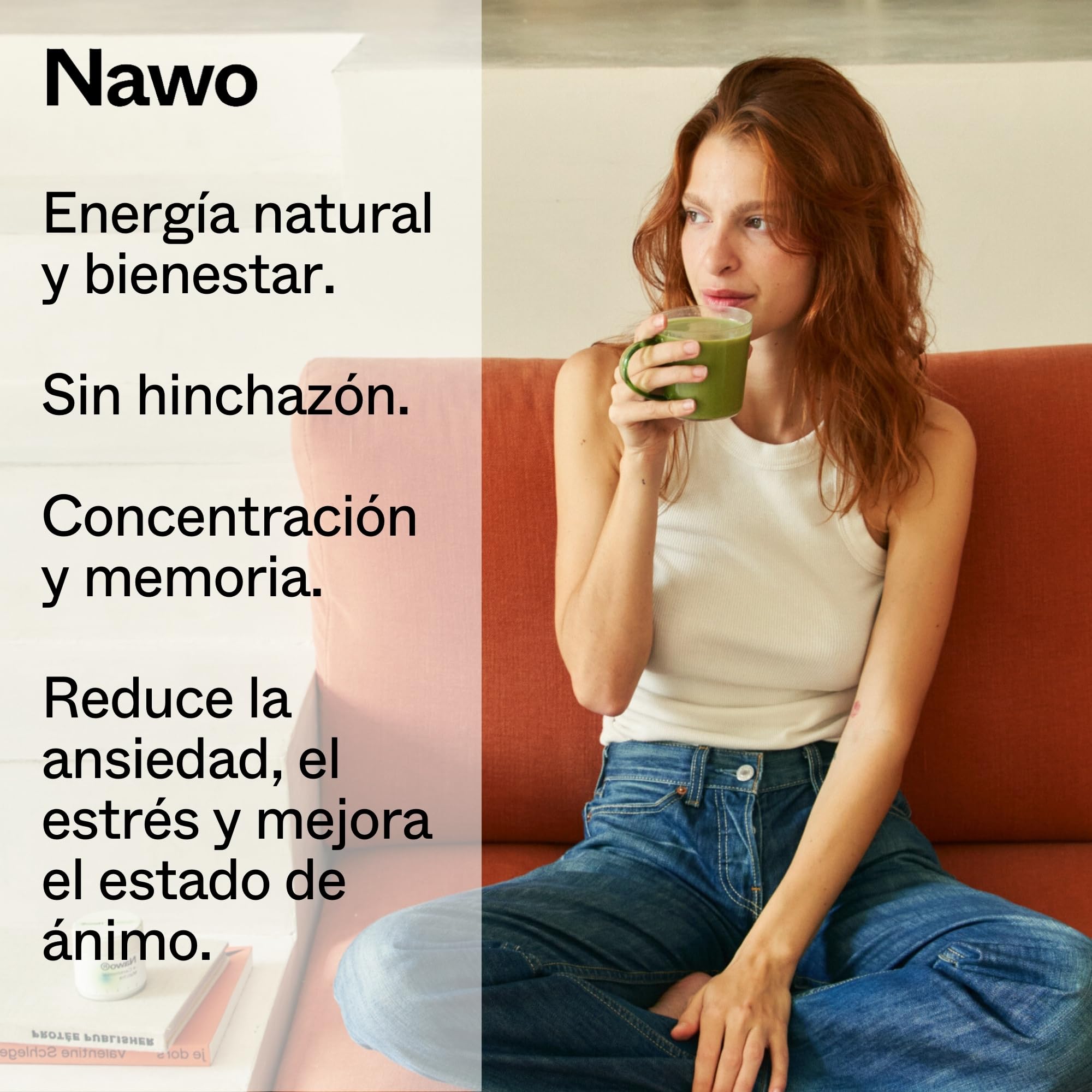 Té Matcha tradicional para Baristas – 250g, 500g & 1 kg – Té Verde en Polvo 100% Natural, Sin Azúcar, Ideal para Matcha Latte, Cafeterías y HORECA – NAWO® Routines (1 kg)