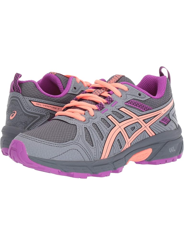ASICS GEL-Venture 7 (Little Kid/Big Kid)