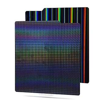 SainSmart D257B H1H Build Plate Kit - Thumbnail 3