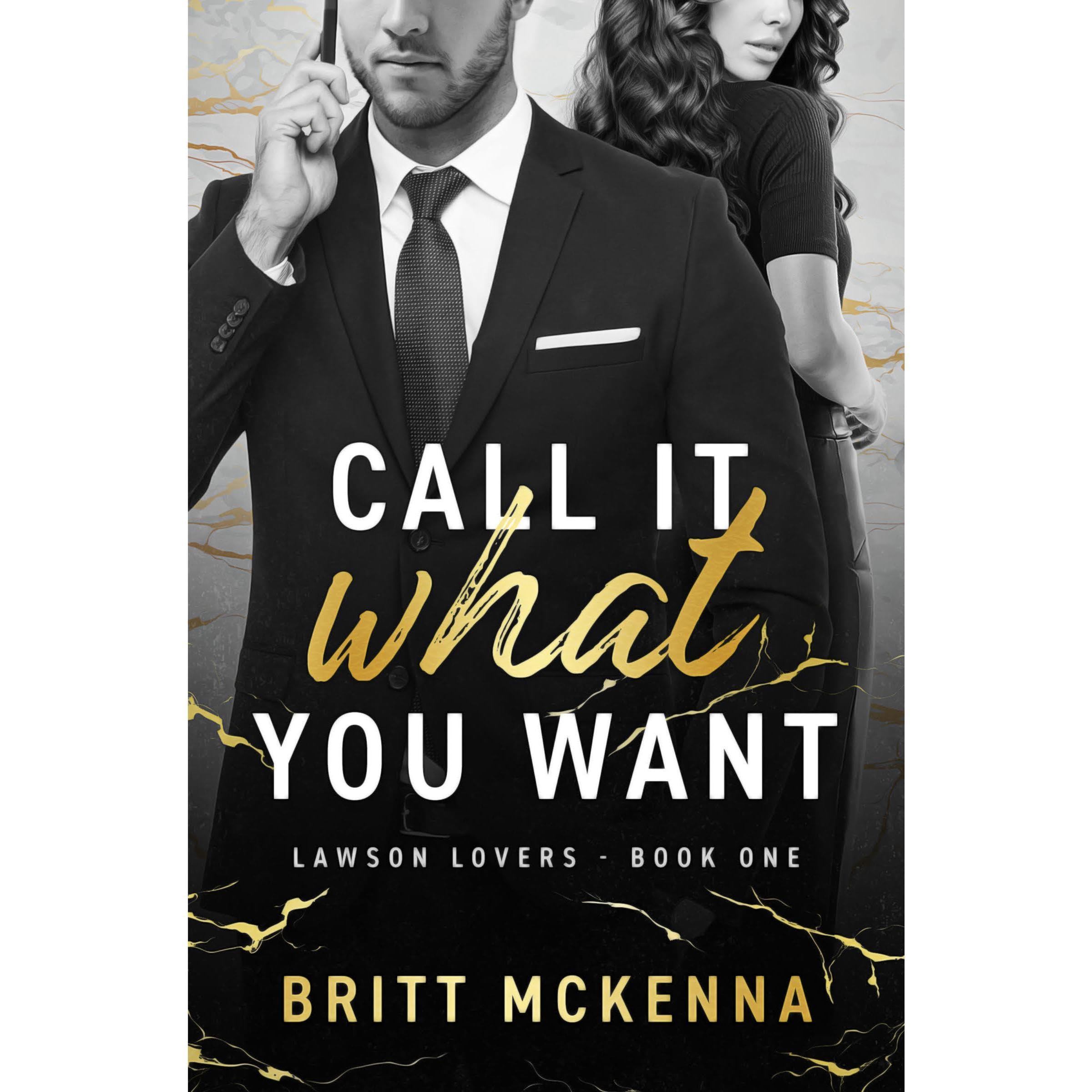 Call It What You Want