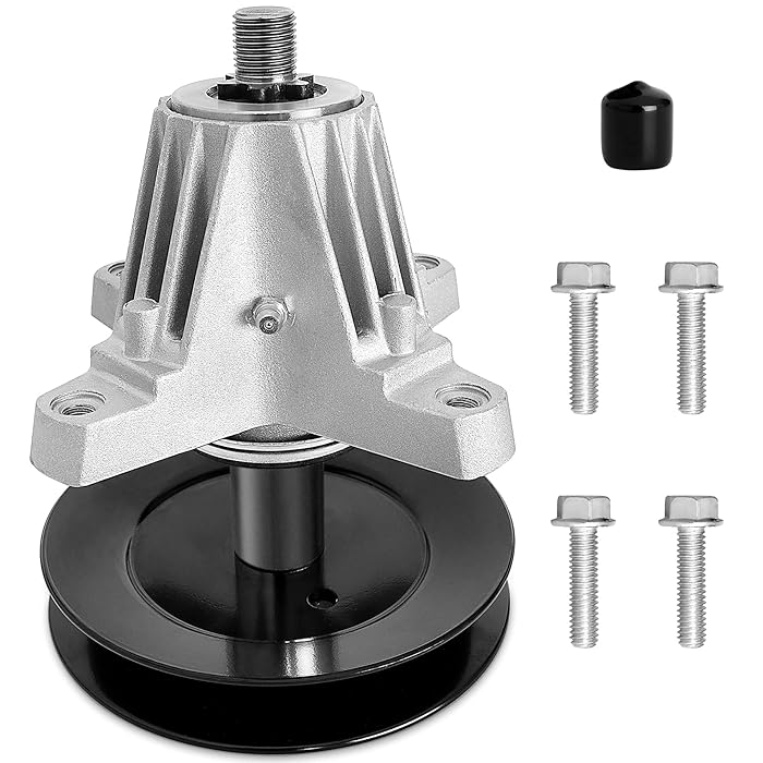 Buy Replacement 91806978 61806978 Spindle Fit for Cad Mower Spindle