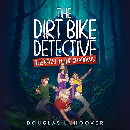 The Beast in the Shadows