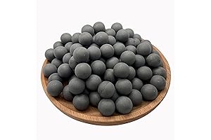 Devastator 50 Cal Paintball Ammo - Reusable Aluminum Balls for Accurate Shooting and Prolonged Durability