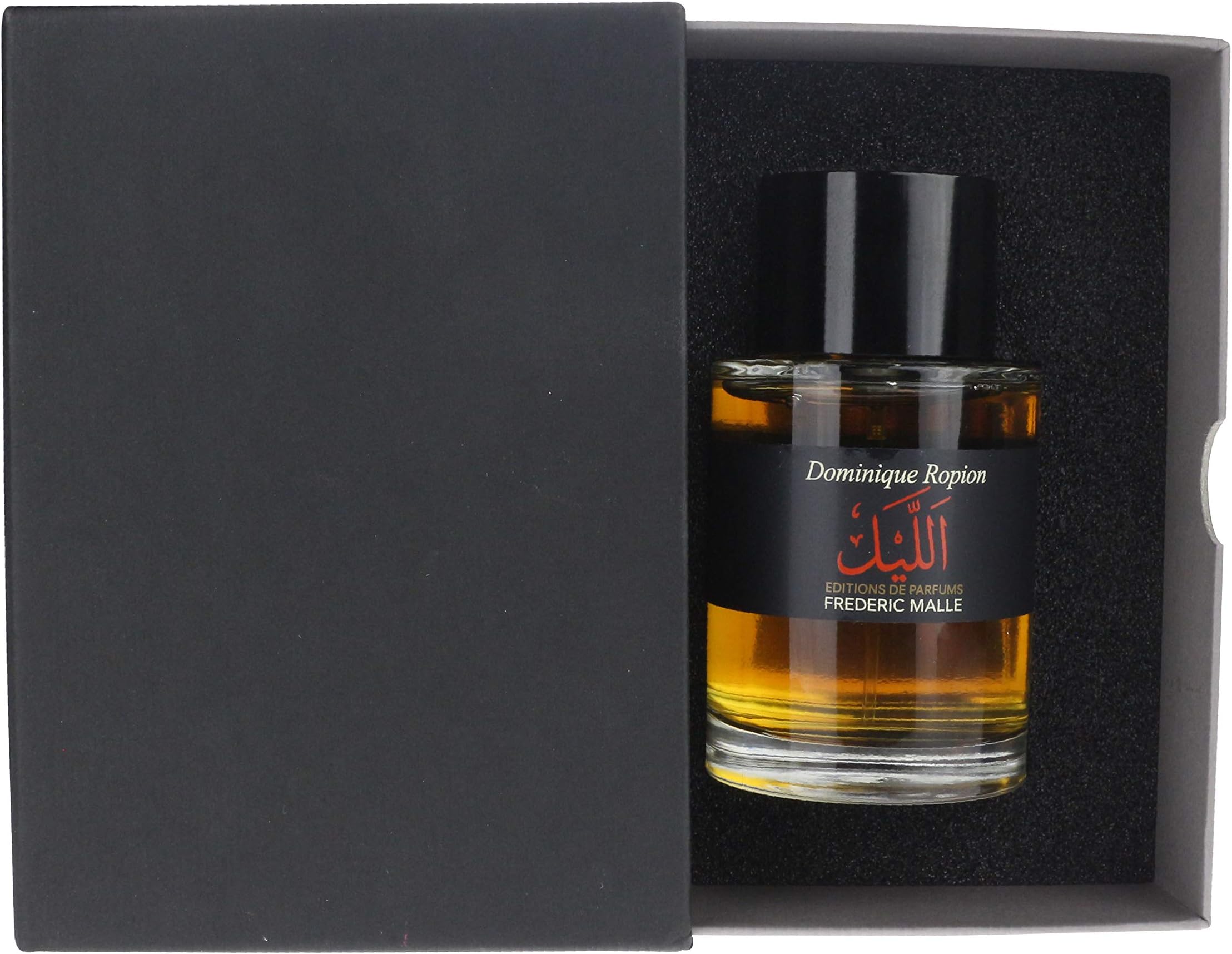 Frederic MalleThe Night Unisex Eau de Perfume, 100 ml