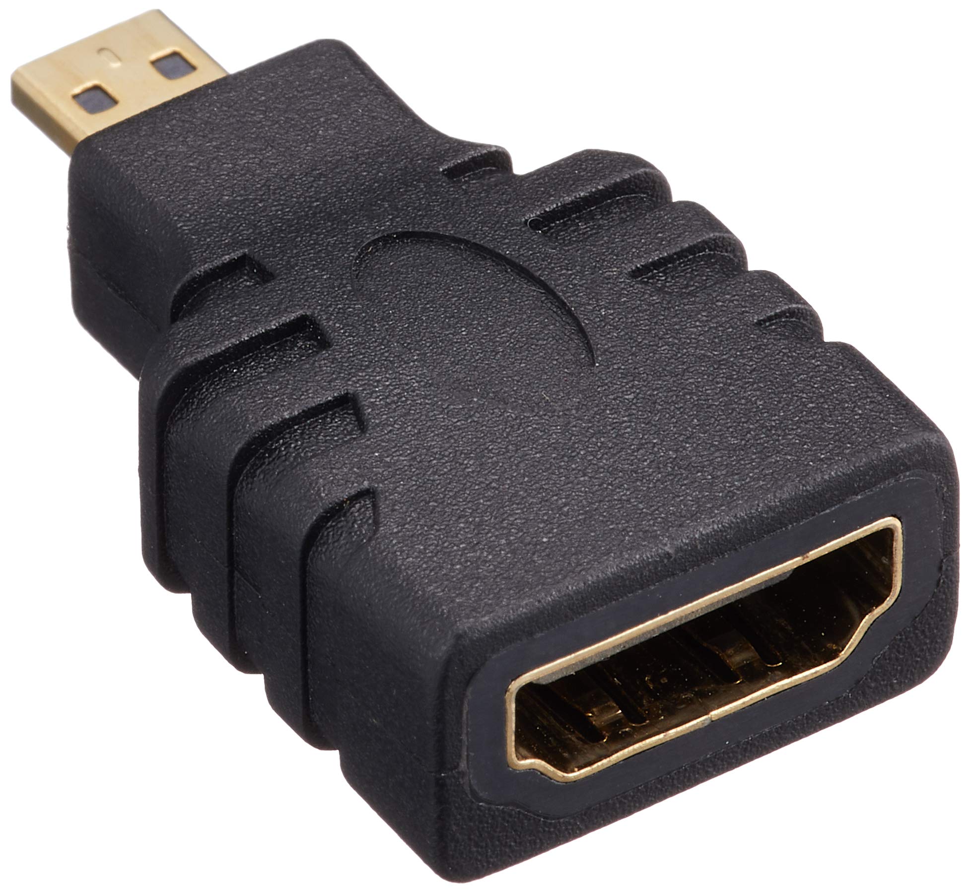 Amazon.co.jp: エレコム HDMI (メス) - micro HDMI (オス ) 変換 