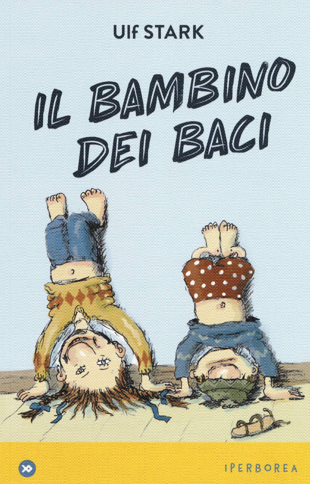 Il Bambino Dei Baci - 4