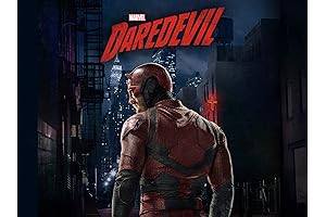 Marvel's Jessica Jones Season 1 DVD