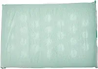 Papi Textil Travesseiro De Espuma C/ Furos Papi Malhas Liso 29Cm X 19Cm X 3Cm Contem 01 Un