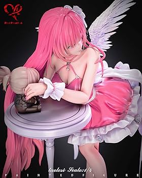 勝利の女神 Red Peach A ドロシー A版 フィギュア ガレージキット 勝利の女神 Red Peach A ドロシー A版 フィギュア ガレージ