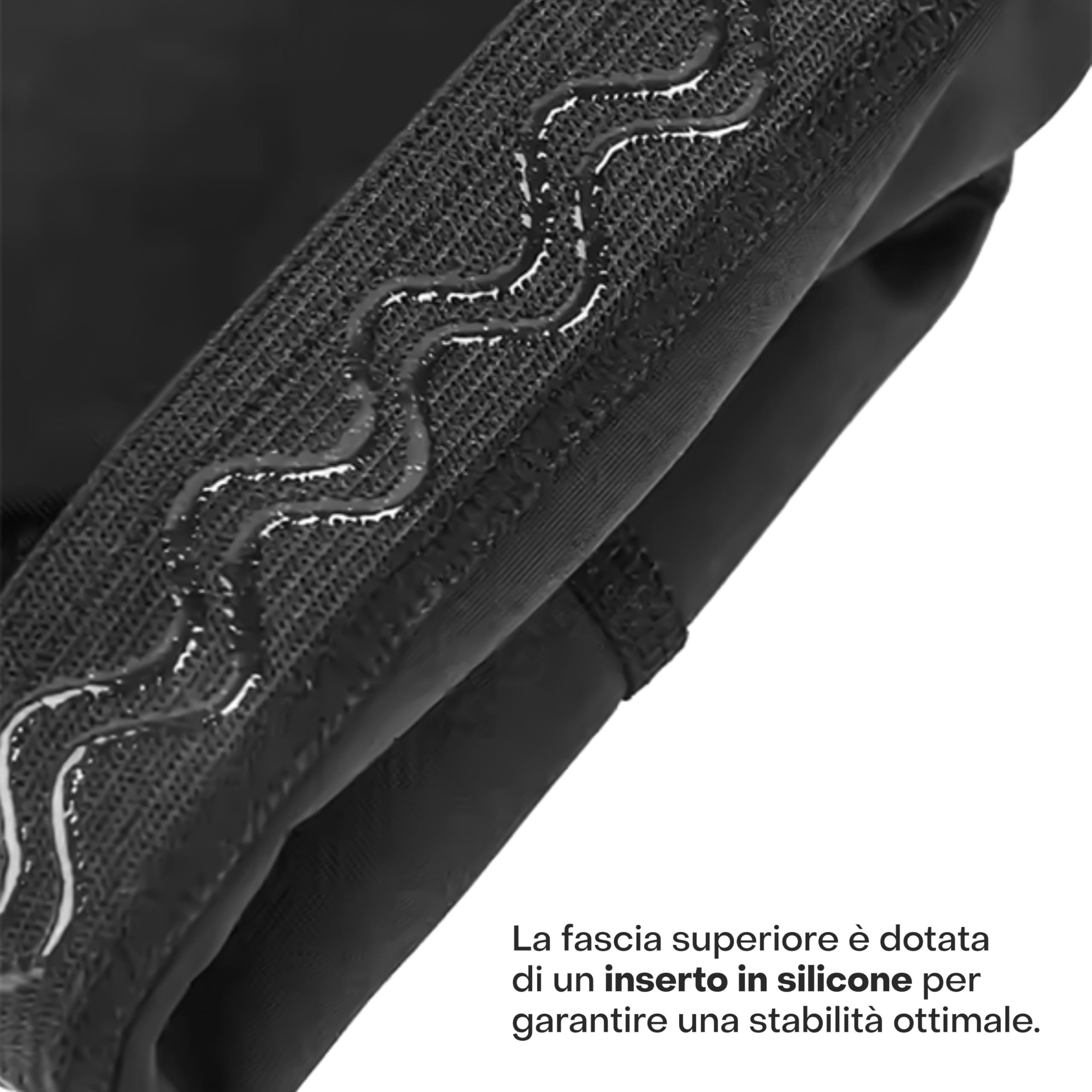 GEARXPro - Shin Pad Sleeve Parastinchi Calcio