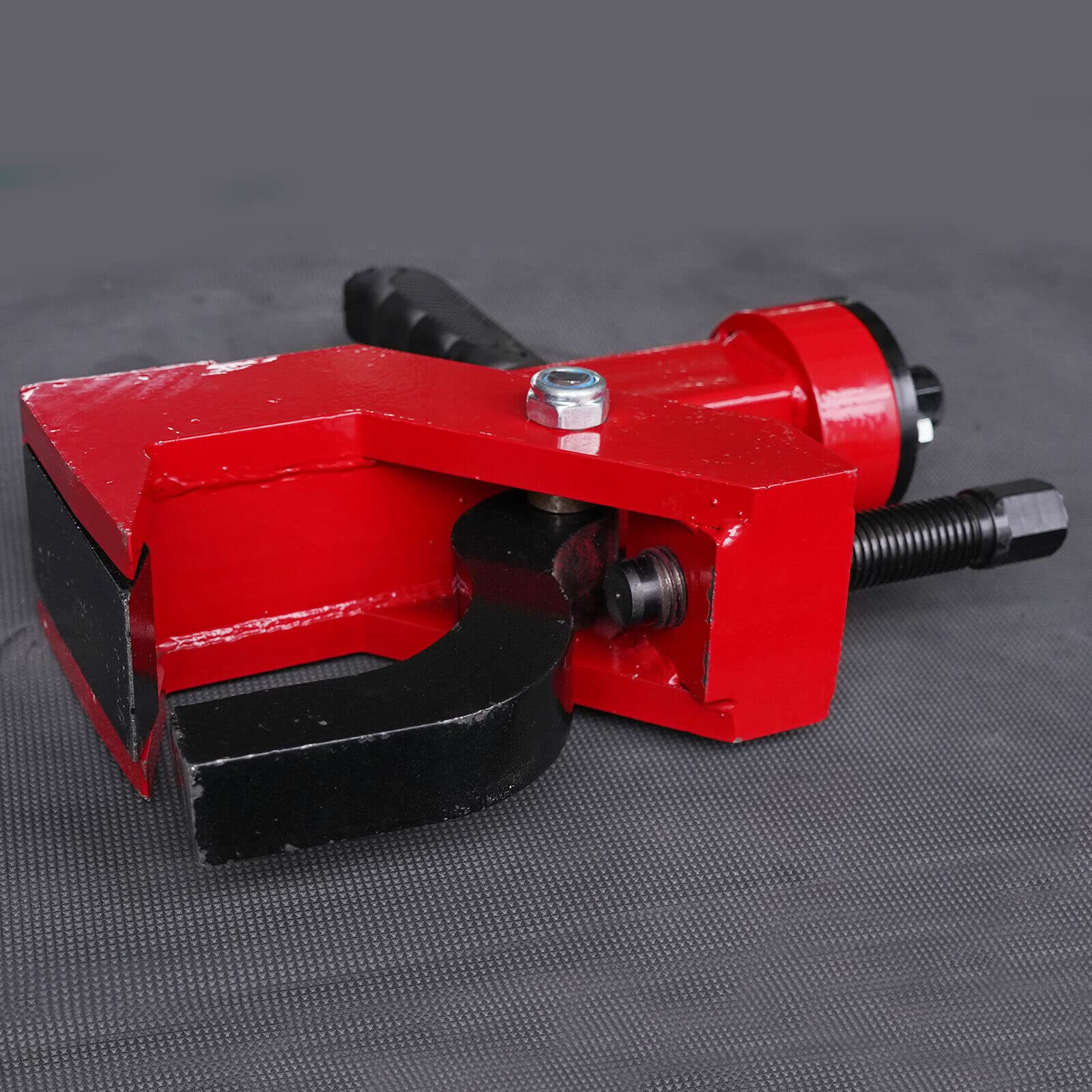 Smontagomme, smontagomme Pneumatico Manuale Portatile, Strumento per la rimozione del Tallone del Pneumatico per Auto, Moto, Camion e trattori