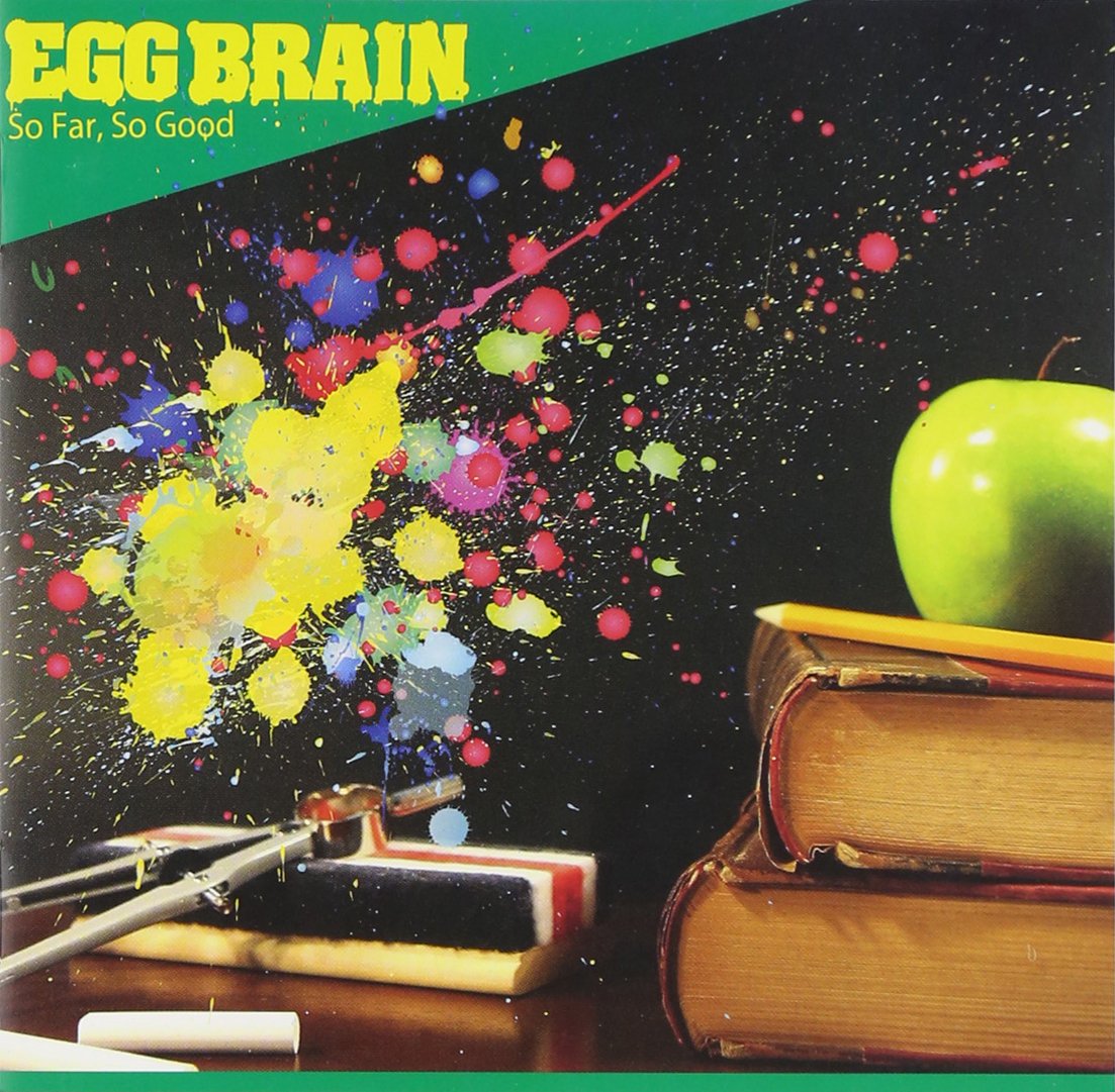 Amazon.co.jp: So Far, So Good: ミュージック