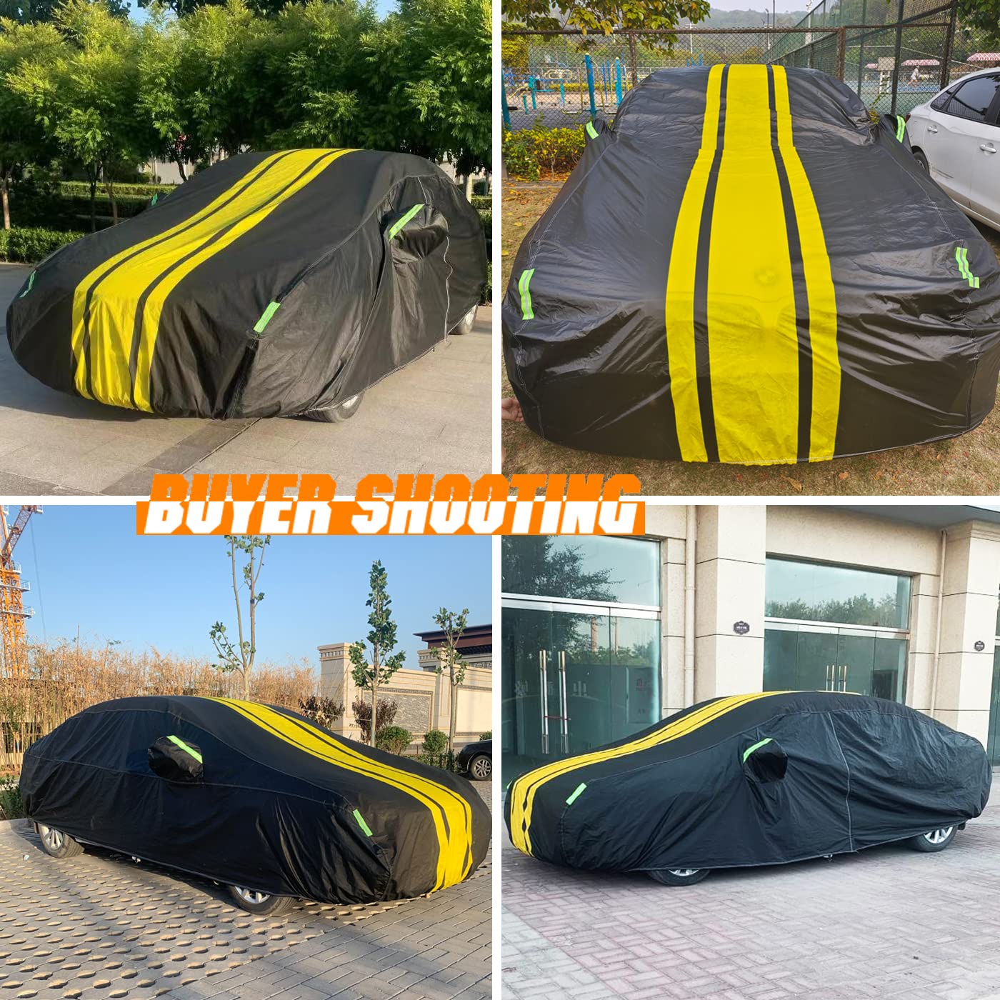 Car Cover