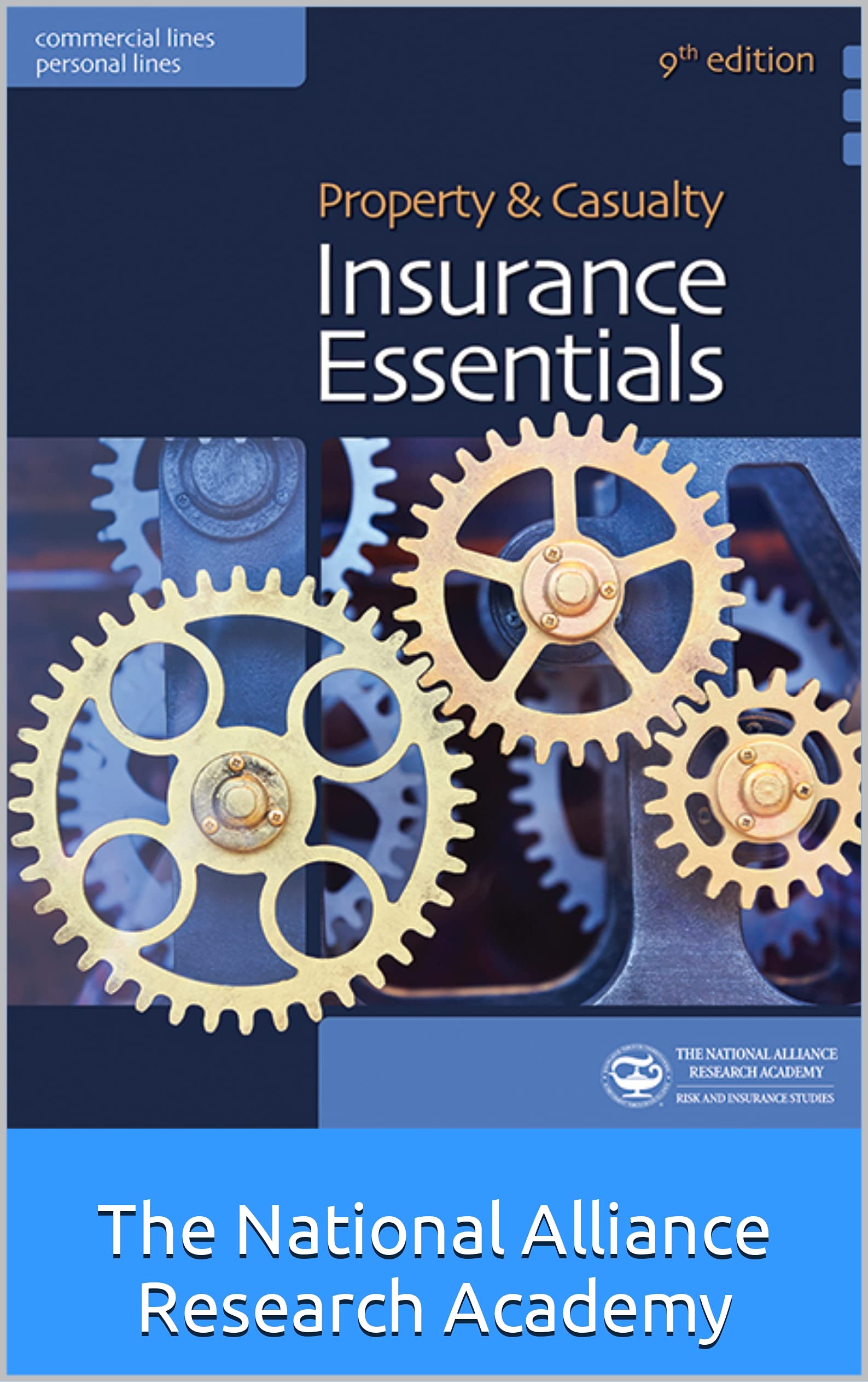 Property & Casualty Insurance Essentials