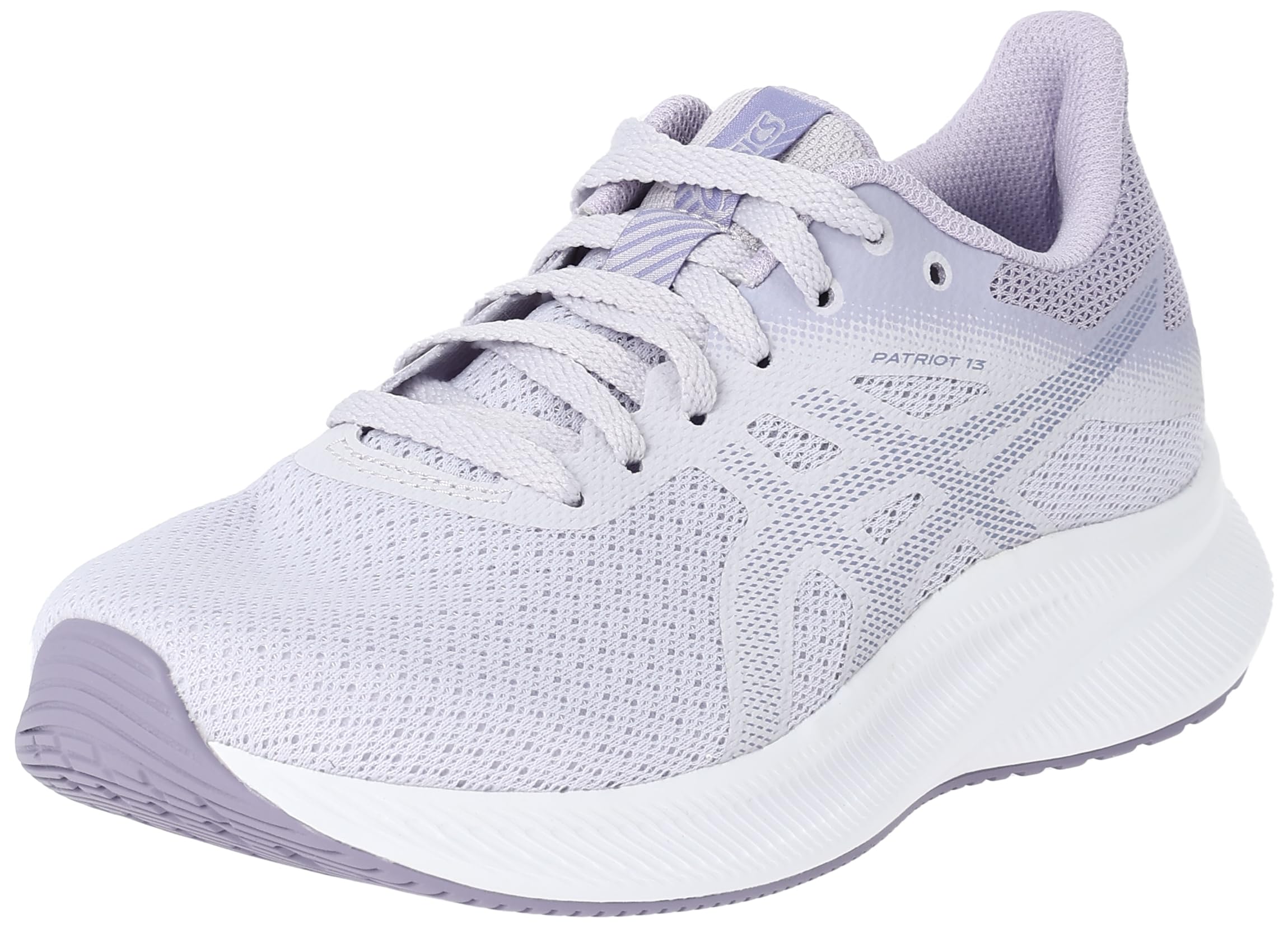 ASICS Patriot 13, Zapatillas Deportivas Mujer
