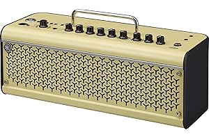 New Yamaha THR30II Wireless Guitar Amplifier