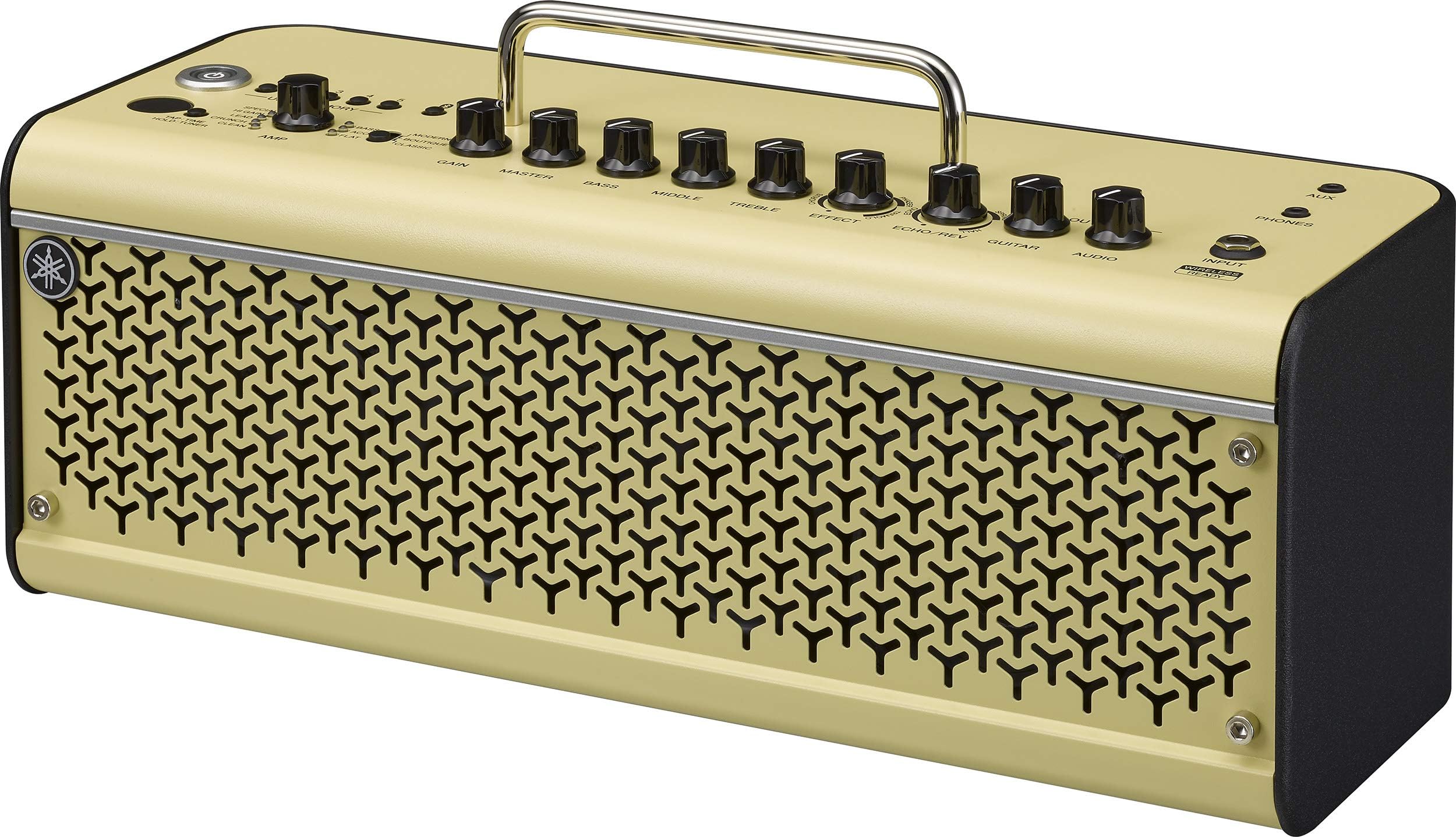 THR30II Wireless Desktop Guitar Amp