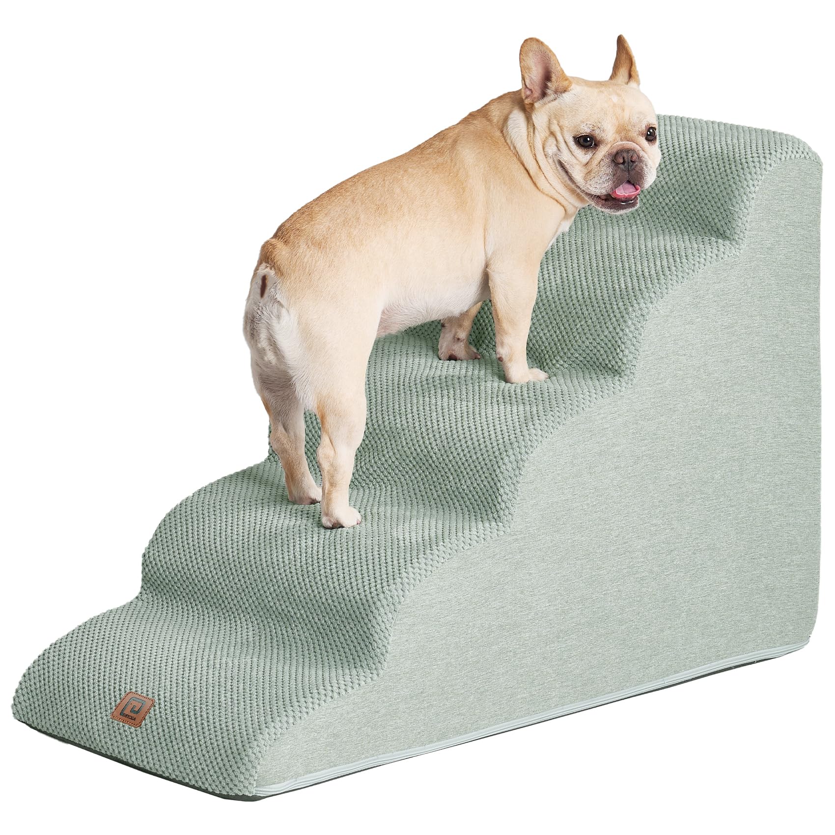 5 Step Dog Stairs