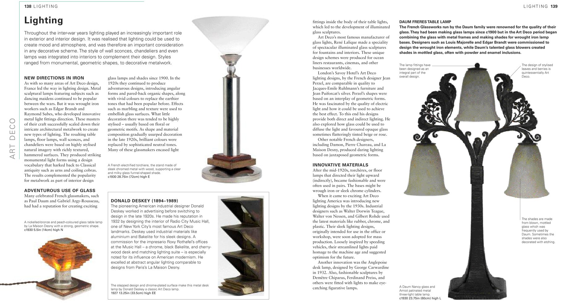 20th Century Design: The Definitive Illustrated Sourcebook