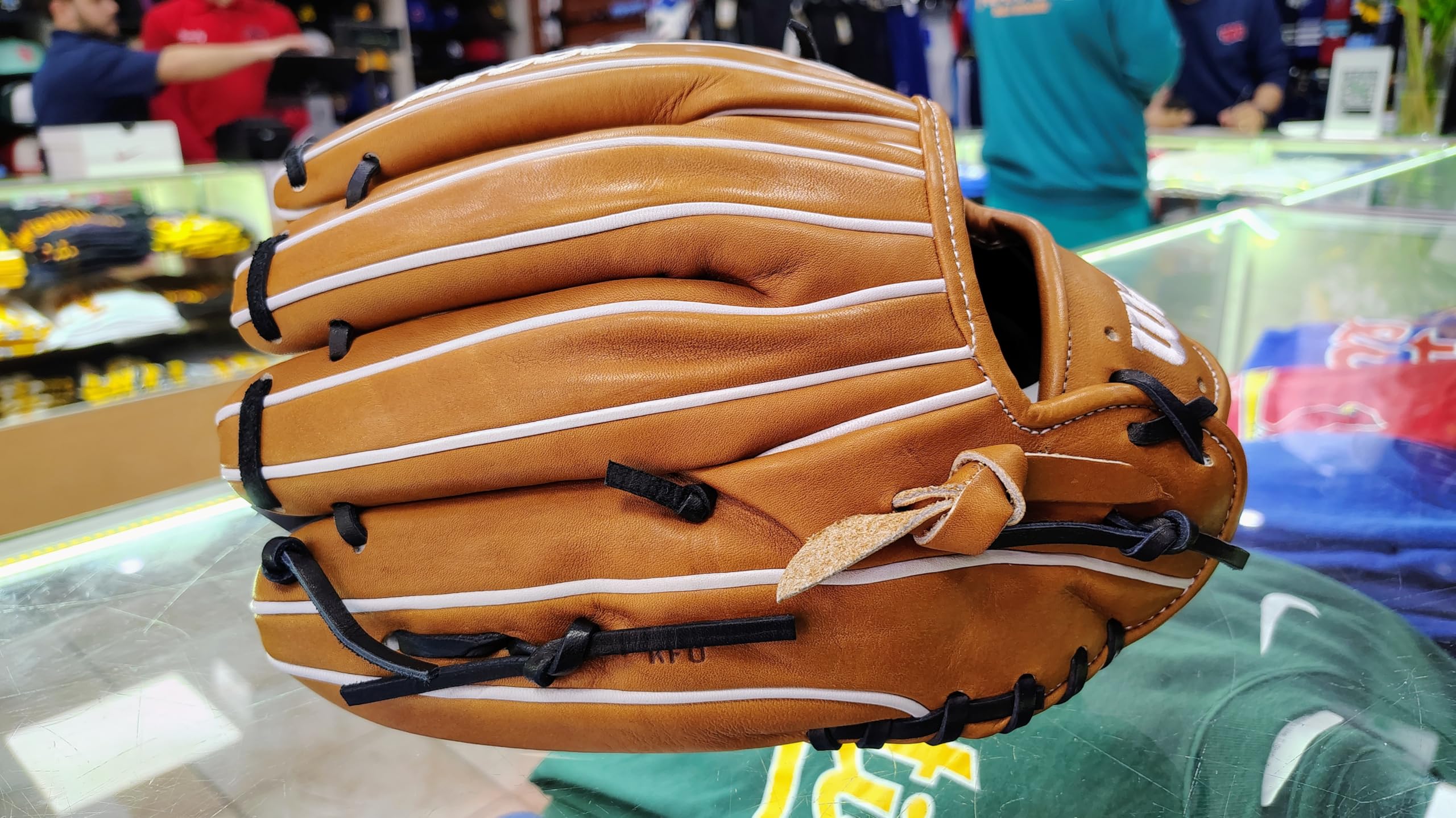 MARUCCI Ascension V3 Series 78R3 Baseball Glove, 12.75