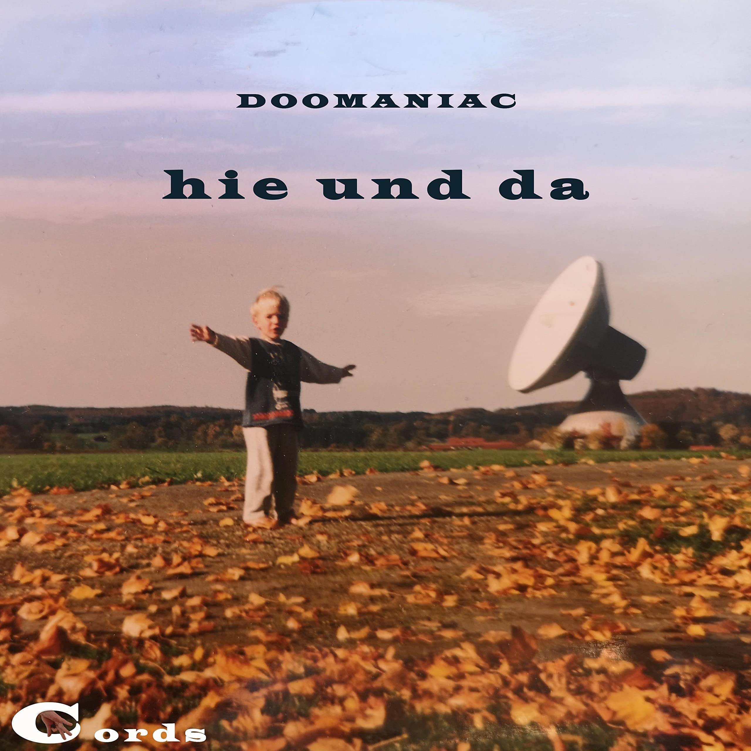 DOOMANIAC