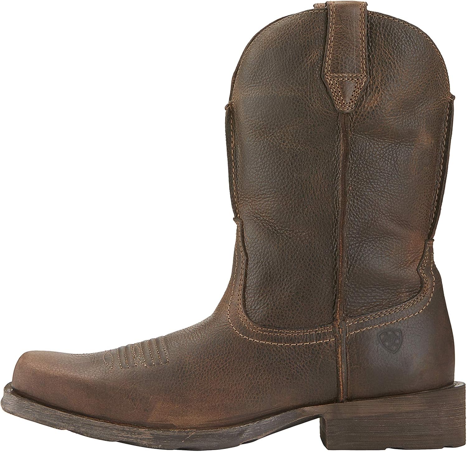 Vista 8 de ARIAT Men's Rambler Western Boot