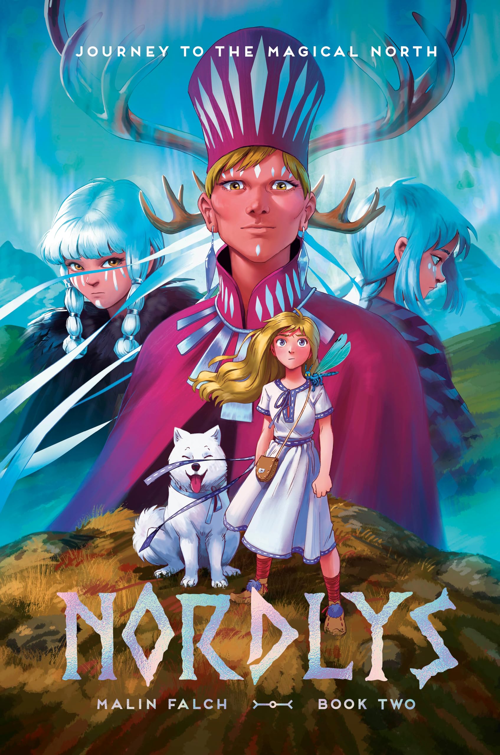 Nordlys: Book Two