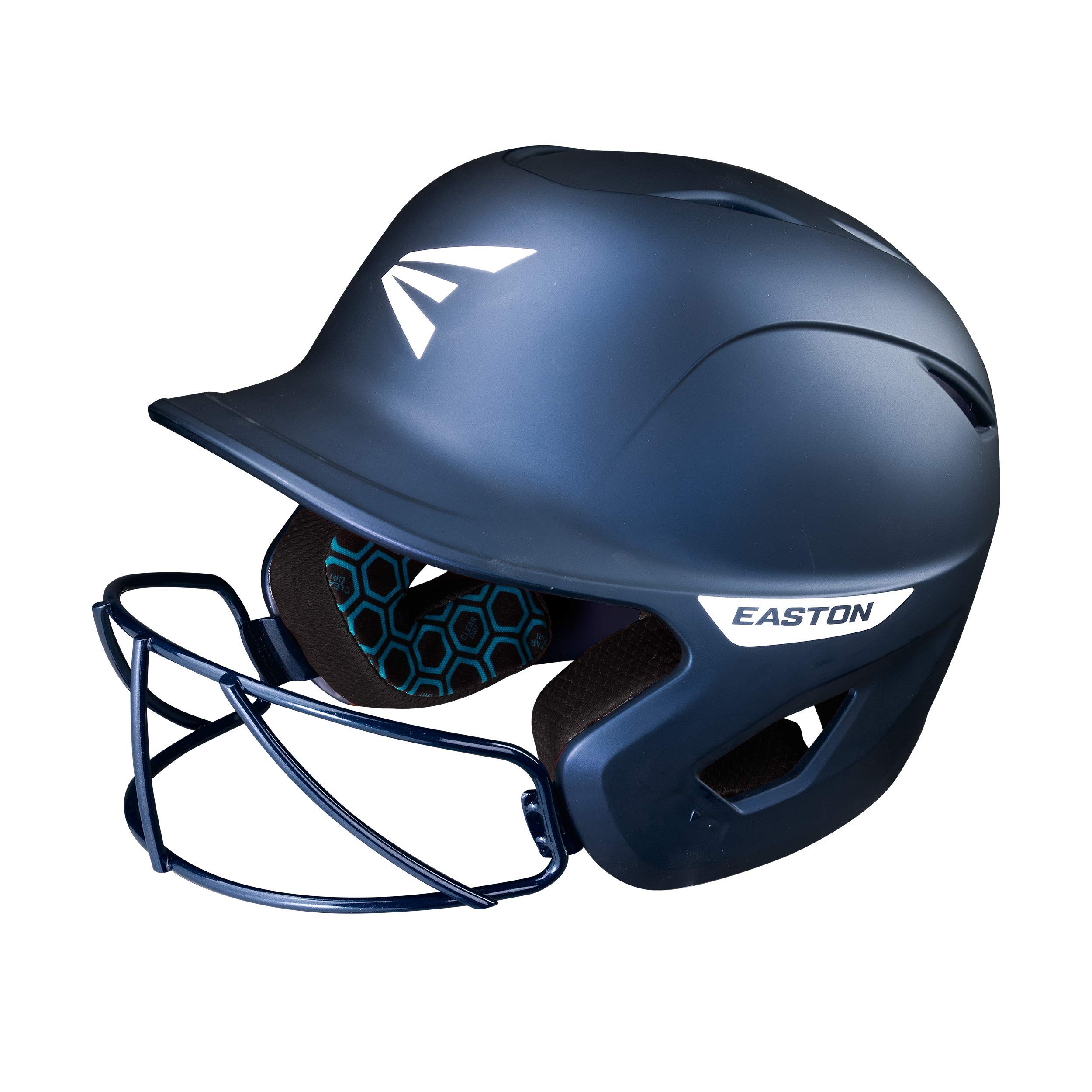 Easton Ghost Batting Helmet with Mask