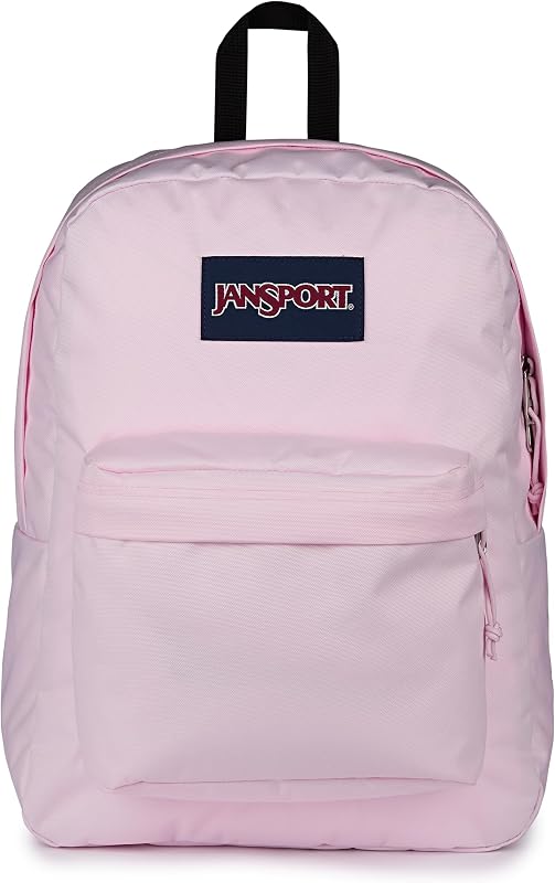 JanSport SuperBreak One Backpack for $32.20 at Amazon