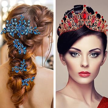 Hair Accessory Bundle
