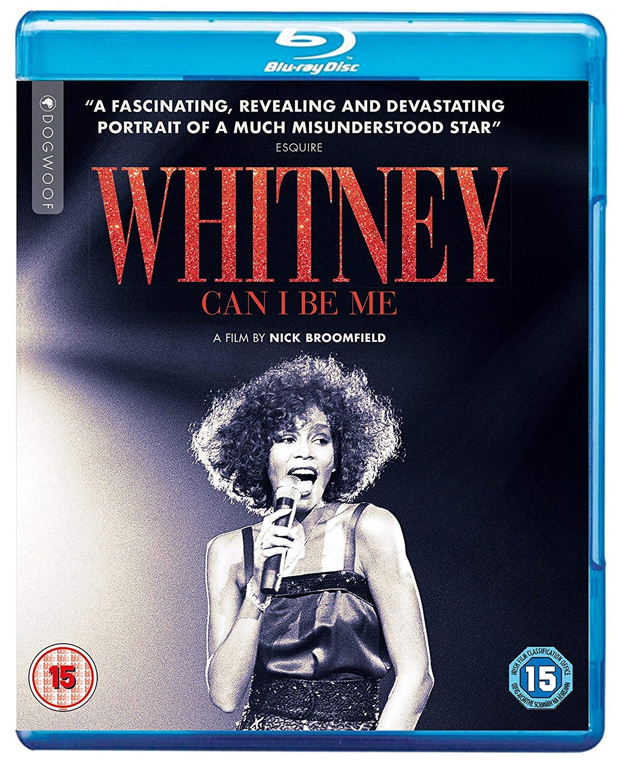 Whitney - Can I Be Me?