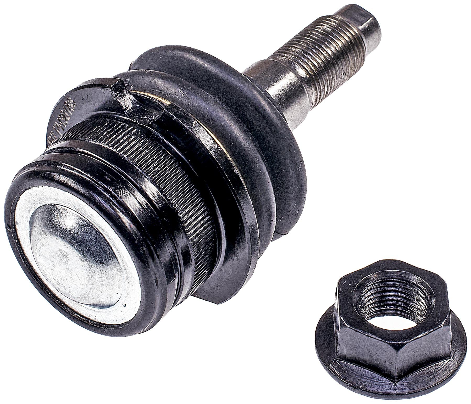 Ball Joint - Suspension Ball Joint - This suspension ball joint is precision-engineered and rigorously tested to provide reliable replacement for the original equipment on specific vehicles. - Dorman Premium BJ43225PR Front Lower Suspension Ball Joint Compatible with Select Volkswagen Models