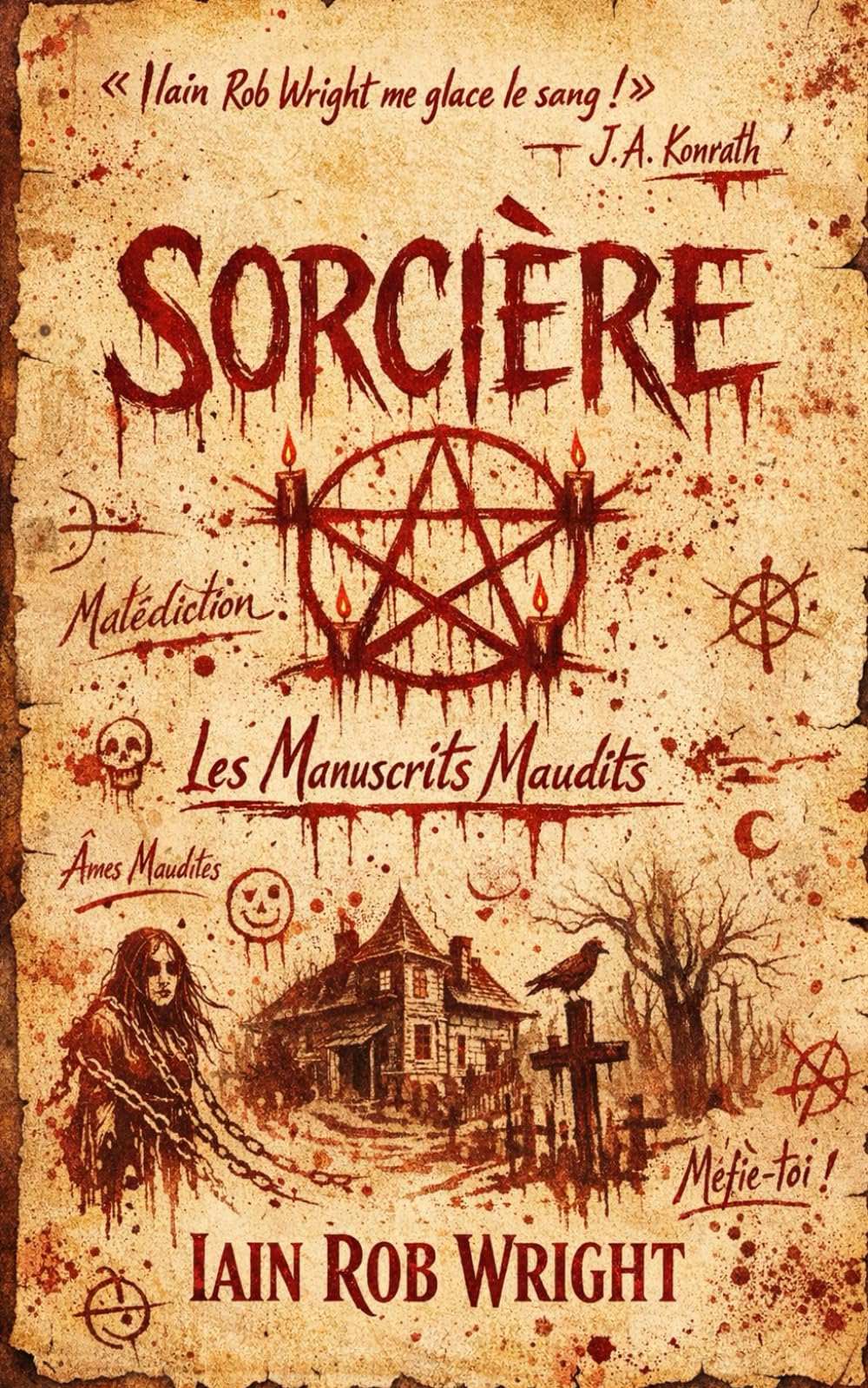 Sorcière