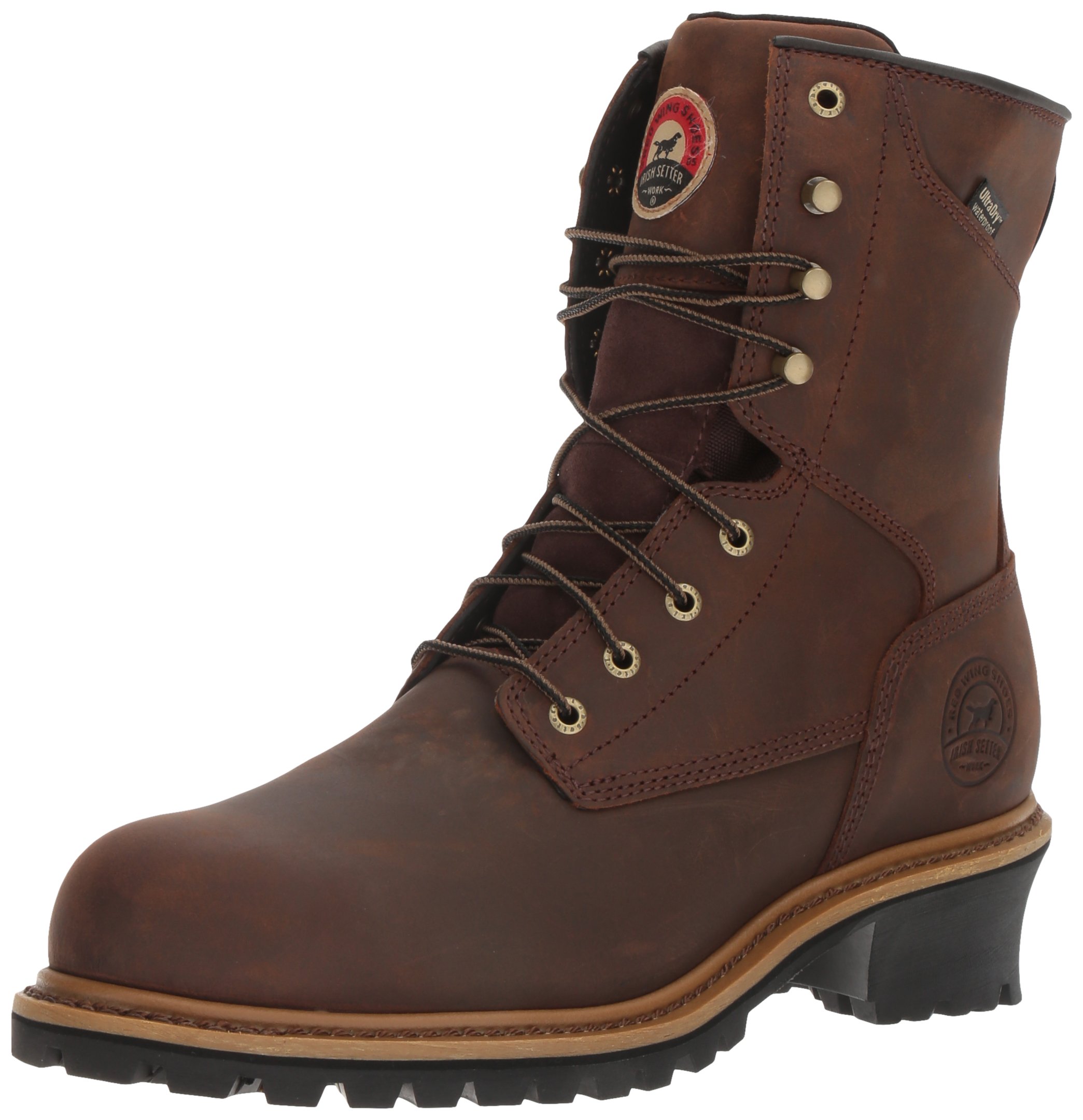 Irish SetterMESABI ST 83834 mens Work Boot
