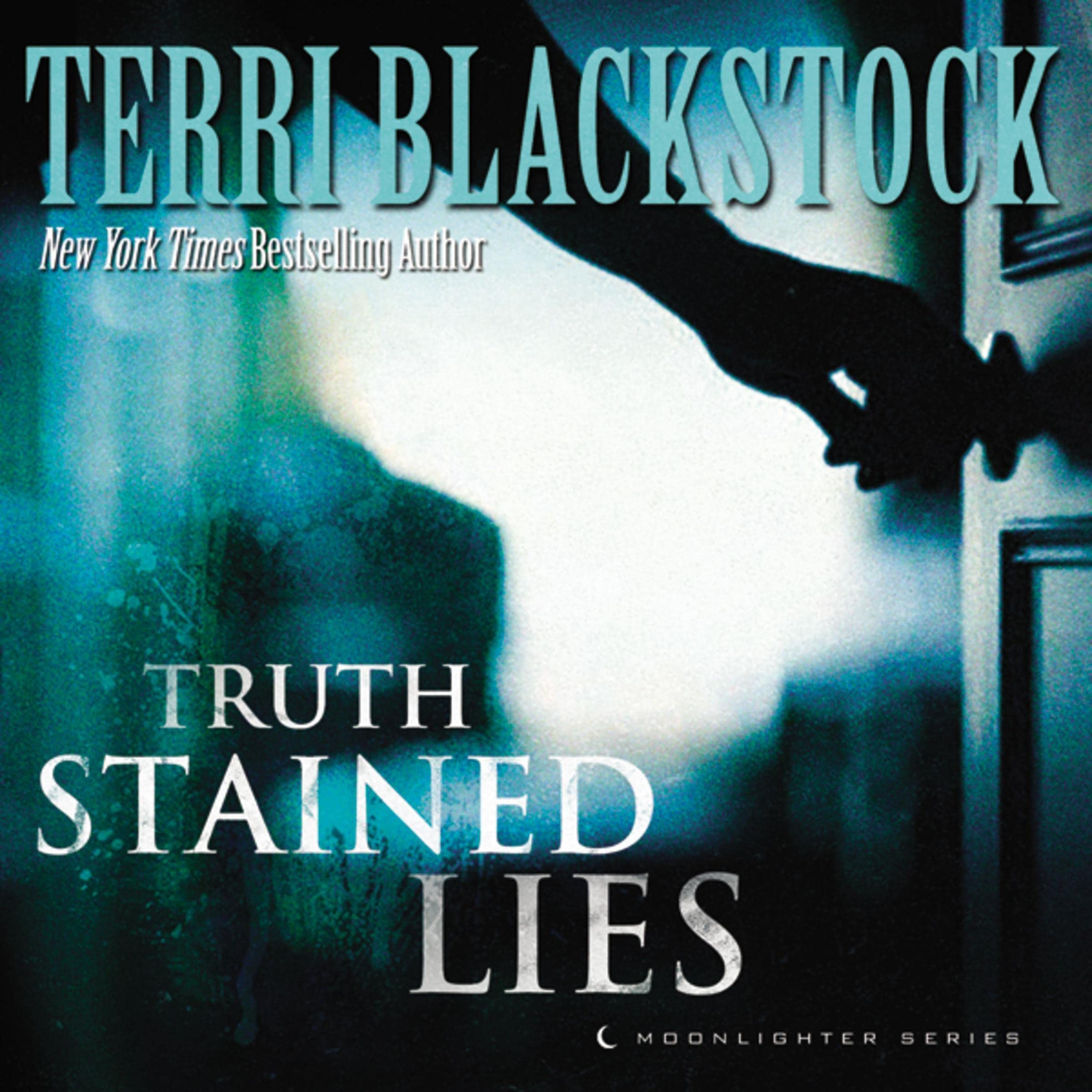 Cover art for Truth Stained Lies