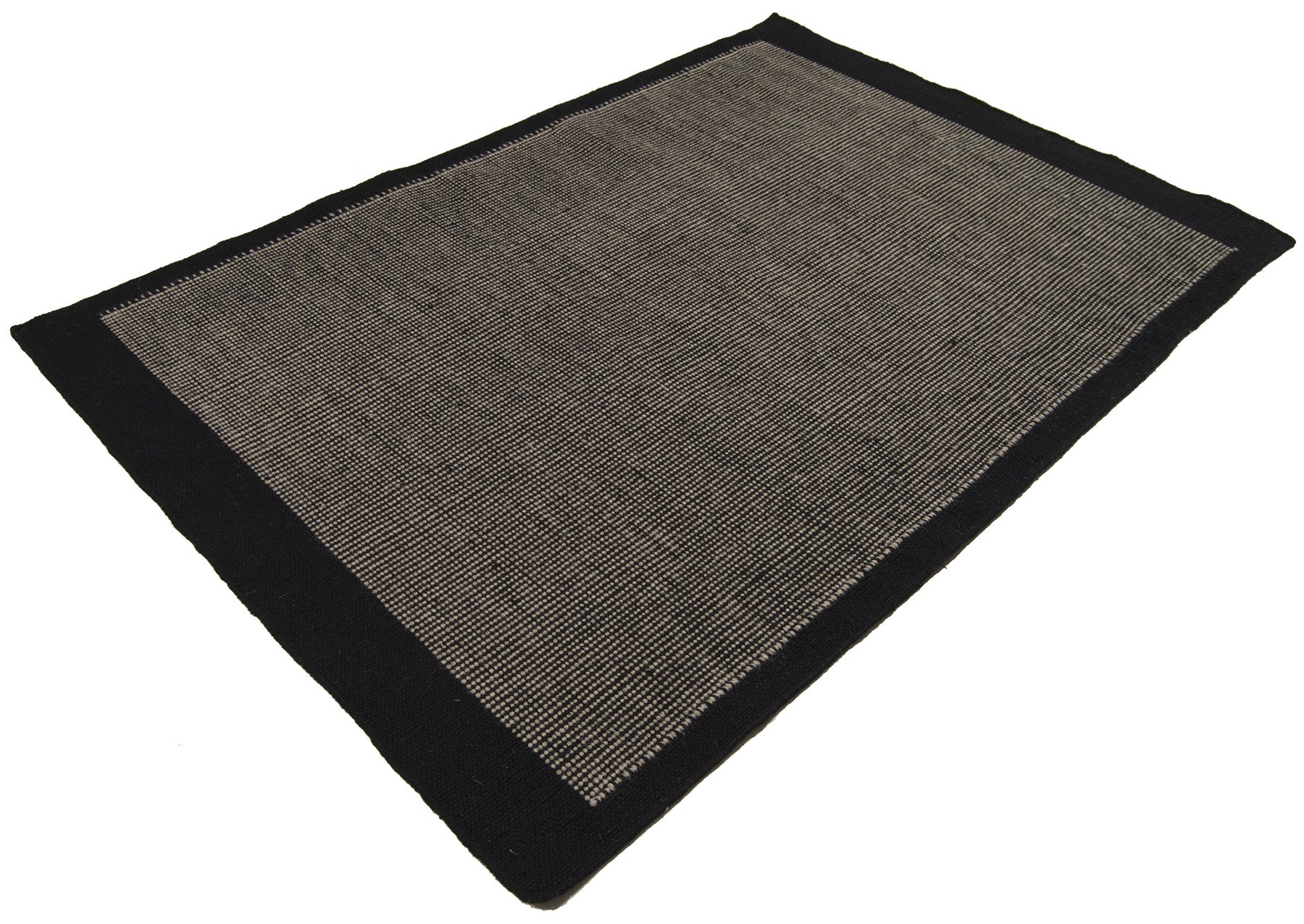 Galleria Farah1970 - 200x140 CM Kilim Autentico, Originale e Fatto a Mano Ideale Per la Sala, Salotto, Ufficio, Seconda Casa e la Cucina