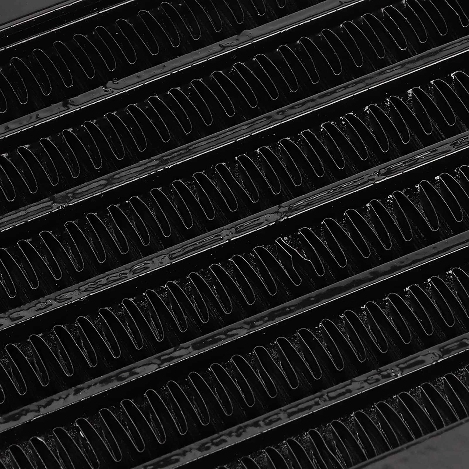Radiatore dell'olio Motore Radiatore dell'olio Radiatore di Raffreddamento dell'olio Materiale in Lega di Alluminio M12 X 1,25 Riduzione del Carico di Raffreddamento della