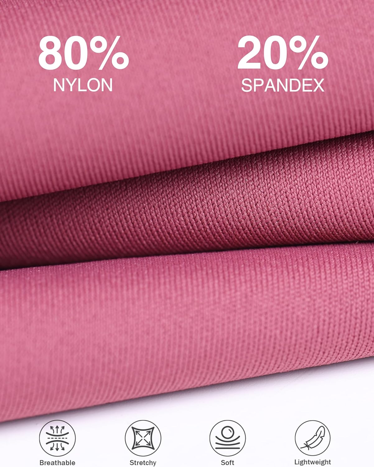 Harrison Howard Women’s Horse Riding Shirt – Long Sleeve Equestrian Shirts with 1/4 Zip - Image 4