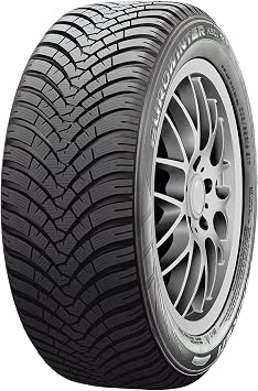 Falken Eurowinter HS01 SUV Winter 255/45R20 105V XL SUV/Crossover Tire