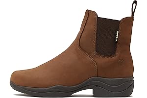 Venturer Dublin Boots III