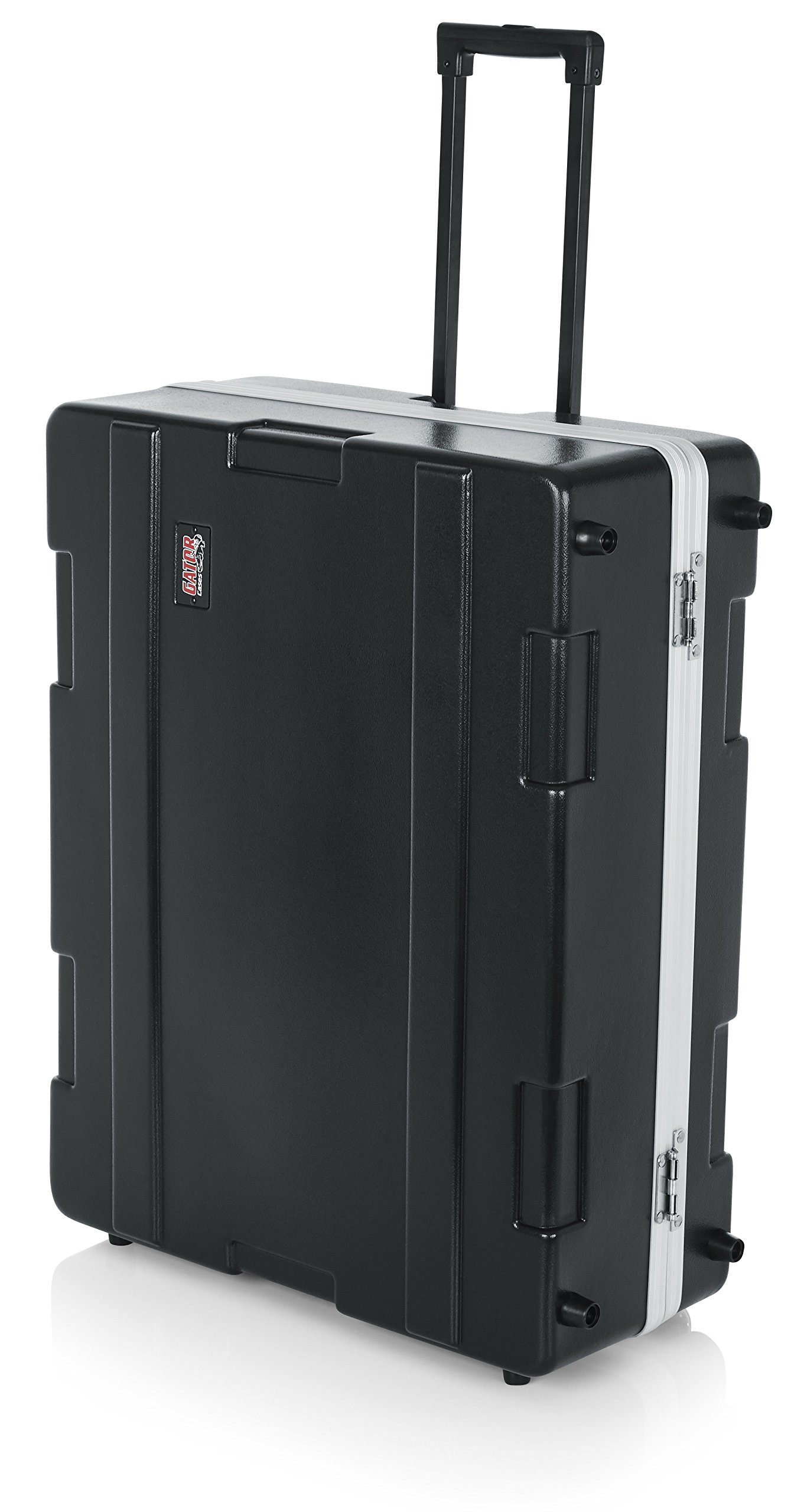 Gator Cases 20 x 25 Zoll ATA-Mischpultkoffer | leicht und nahezu unverwüstlich | schwarz (G-Mix 20X25)