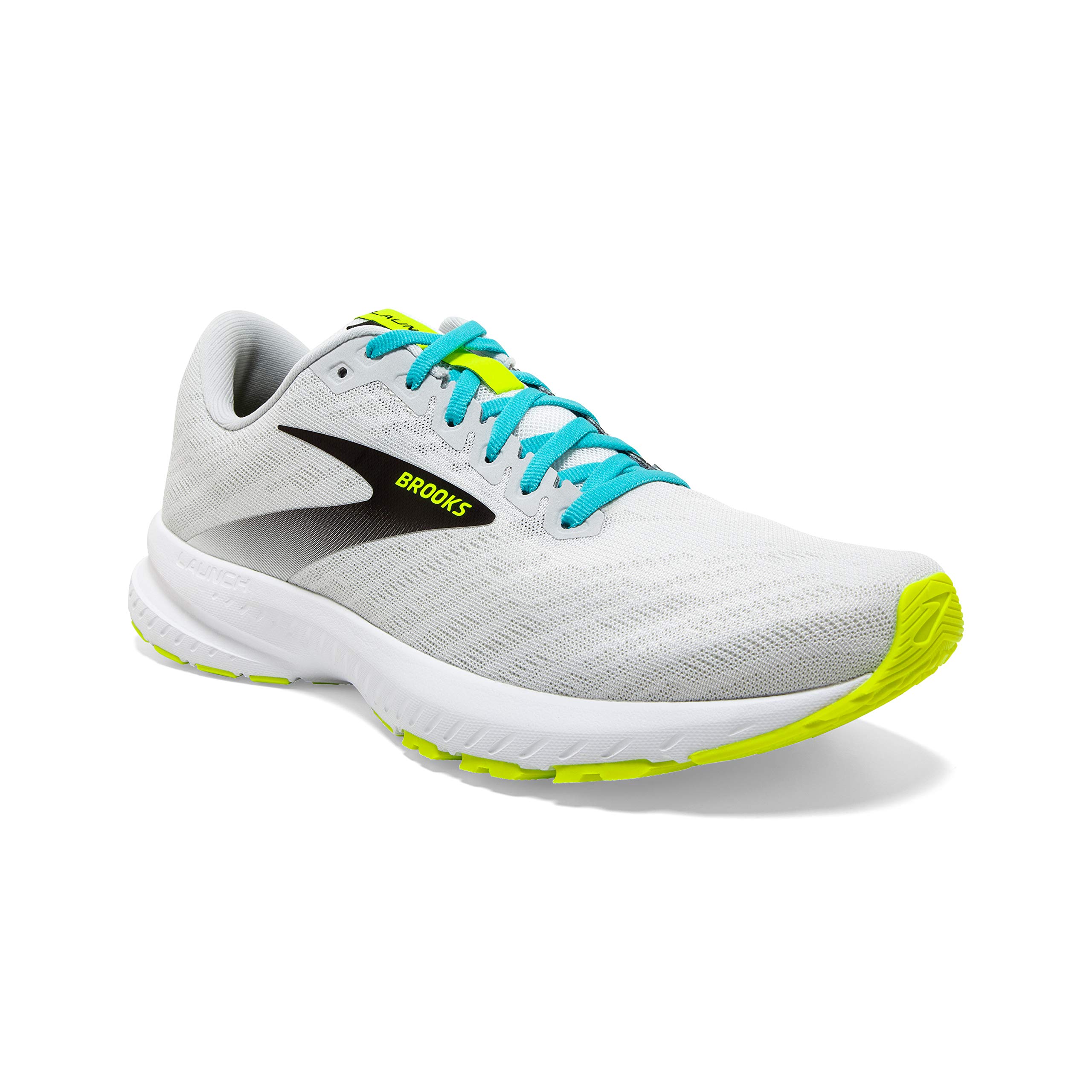 Brooks Launch