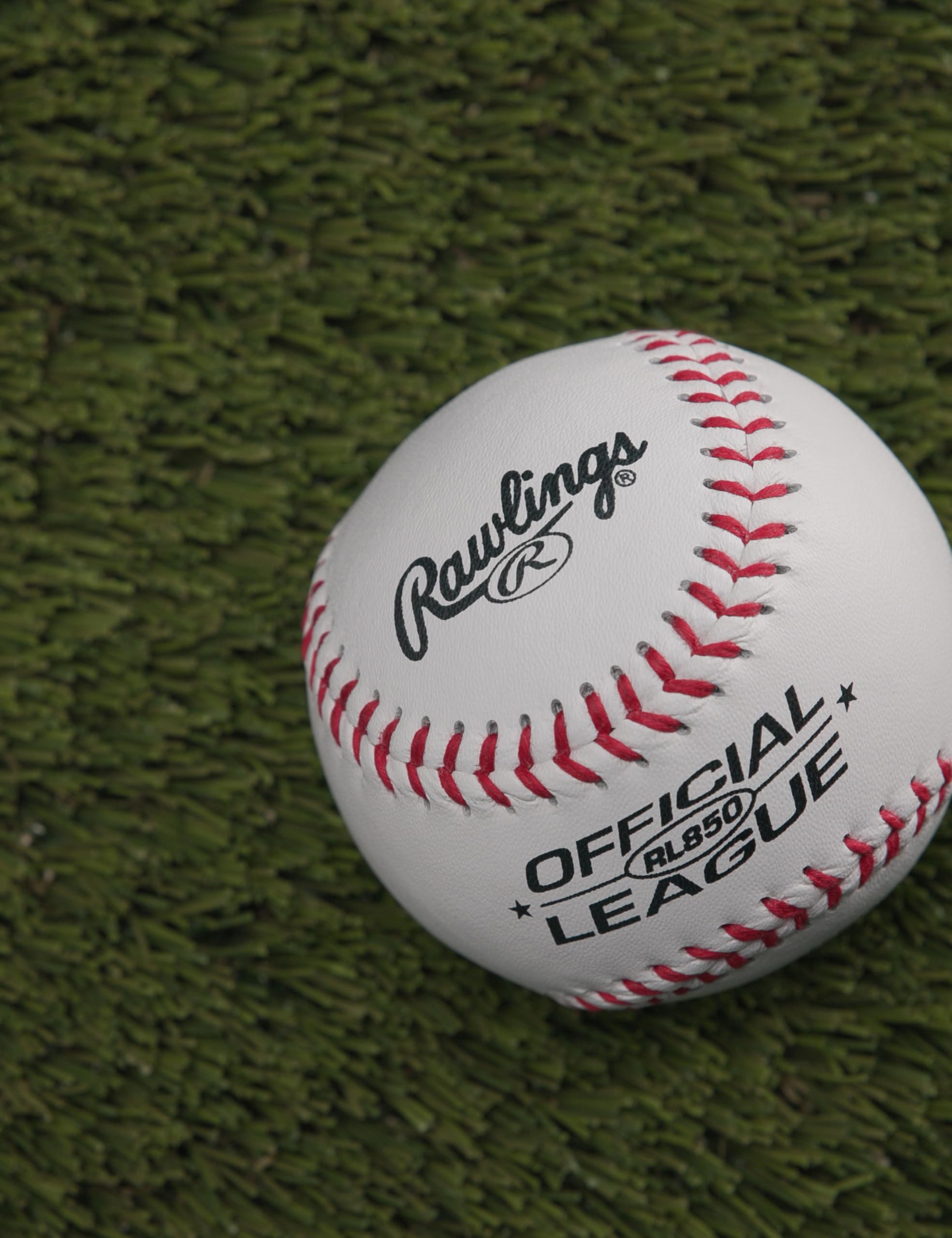 Amazon.com : Rawlings | UNDERSIZED Official League Practice